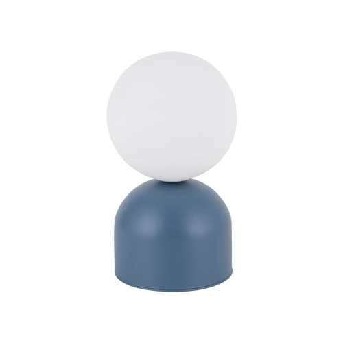 MIKI NAVY LAMPKA NOCNA 1XG9 11387 TK Lighting