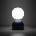 MIKI NAVY LAMPKA NOCNA 1XG9 11387 TK Lighting