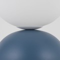 MIKI NAVY LAMPKA NOCNA 1XG9 11387 TK Lighting