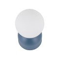 MIKI NAVY LAMPKA NOCNA 1XG9 11387 TK Lighting