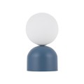 MIKI NAVY LAMPKA NOCNA 1XG9 11387 TK Lighting
