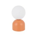 MIKI SALMON LAMPKA NOCNA 1XG9 11388 TK Lighting