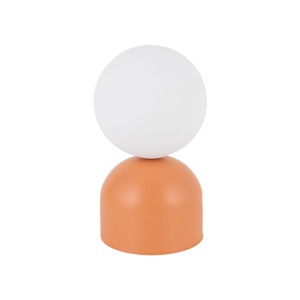 MIKI SALMON LAMPKA NOCNA 1XG9 11388 TK Lighting