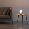 MIKI SALMON LAMPKA NOCNA 1XG9 11388 TK Lighting