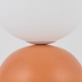 MIKI SALMON LAMPKA NOCNA 1XG9 11388 TK Lighting
