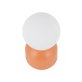MIKI SALMON LAMPKA NOCNA 1XG9 11388 TK Lighting