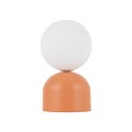 MIKI SALMON LAMPKA NOCNA 1XG9 11388 TK Lighting