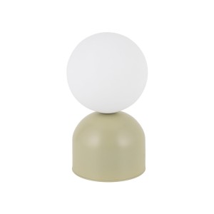 MIKI PISTACIO LAMPKA NOCNA 1XG9 11389 TK Lighting