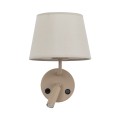 MAJA SABIA KINKIET 1XE27 + 1XG9 11596 TK Lighting
