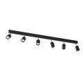 TOP BLACK LAMPA SUFITOWA 6 1019 TK Lighting