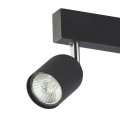 TOP BLACK LAMPA SUFITOWA 6 1019 TK Lighting