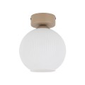 VIRLO WHITE LAMPA SUFITOWA 1XE14 11357 TK Lighting