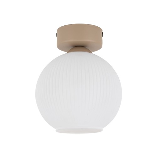 VIRLO WHITE LAMPA SUFITOWA 1XE14 11357 TK Lighting