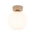 VIRLO WHITE LAMPA SUFITOWA 1XE14 11357 TK Lighting