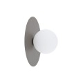 PIXI NEW BROWN KINKIET 1XG9 11335 TK Lighting