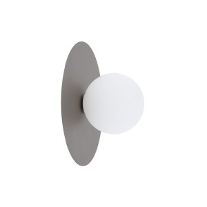 PIXI NEW BROWN KINKIET 1XG9 11335 TK Lighting
