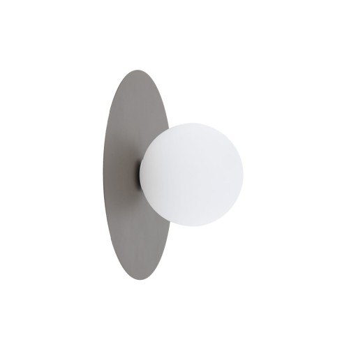 PIXI NEW BROWN KINKIET 1XG9 11335 TK Lighting