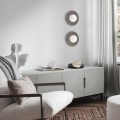 PIXI NEW BROWN KINKIET 1XG9 11335 TK Lighting
