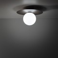 PIXI NEW BROWN KINKIET 1XG9 11335 TK Lighting
