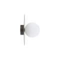 PIXI NEW BROWN KINKIET 1XG9 11335 TK Lighting