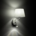 MAJA WHITE KINKIET 1XE27 / 1XG9 11393 TK Lighting