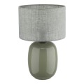 MELODY OLIVE LAMPKA NOCNA 1XE27 16183 TK Lighting