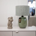 MELODY OLIVE LAMPKA NOCNA 1XE27 16183 TK Lighting