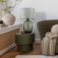 MELODY OLIVE LAMPKA NOCNA 1XE27 16183 TK Lighting