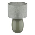 MELODY OLIVE LAMPKA NOCNA 1XE27 16183 TK Lighting