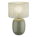MELODY OLIVE LAMPKA NOCNA 1XE27 16183 TK Lighting