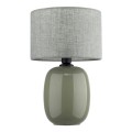 MELODY OLIVE LAMPKA NOCNA 1XE27 16183 TK Lighting