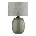 MELODY OLIVE LAMPKA NOCNA 1XE27 16183 TK Lighting