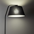 FORMO BLACK LAMPA PODŁOGOWA 1XE27 16185 TK Lighting
