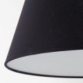 FORMO BLACK LAMPA PODŁOGOWA 1XE27 16185 TK Lighting