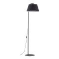 FORMO BLACK LAMPA PODŁOGOWA 1XE27 16185 TK Lighting