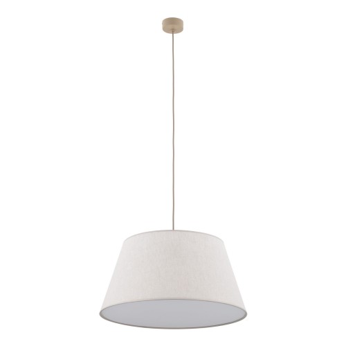 FORMO SABIA LEN LAMPA WISZĄCA 1XE27 11317 TK Lighting