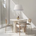 FORMO SABIA LEN LAMPA WISZĄCA 1XE27 11317 TK Lighting