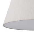 FORMO SABIA LEN LAMPA WISZĄCA 1XE27 11317 TK Lighting