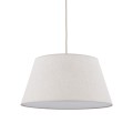 FORMO SABIA LEN LAMPA WISZĄCA 1XE27 11317 TK Lighting