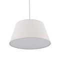 FORMO SABIA LEN LAMPA WISZĄCA 1XE27 11317 TK Lighting
