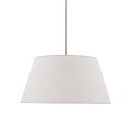 FORMO SABIA LEN LAMPA WISZĄCA 1XE27 11317 TK Lighting