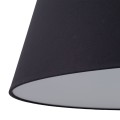 FORMO BLACK LAMPA WISZĄCA 1XE27 11318 TK Lighting