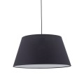 FORMO BLACK LAMPA WISZĄCA 1XE27 11318 TK Lighting