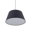 FORMO BLACK LAMPA WISZĄCA 1XE27 11318 TK Lighting
