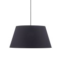 FORMO BLACK LAMPA WISZĄCA 1XE27 11318 TK Lighting