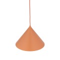 CONO M SALMON LAMPA WISZĄCA 1XE27 11384 TK Lighting