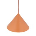CONO L SALMON LAMPA WISZĄCA 1XE27 11385 TK Lighting