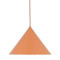 CONO L SALMON LAMPA WISZĄCA 1XE27 11385 TK Lighting