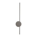 JAVA II NEW BROWN KINKIET 1 LED 11399 TK Lighting