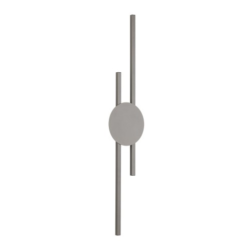 JAVA NEW BROWN KINKIET 2 LED 11400 TK Lighting